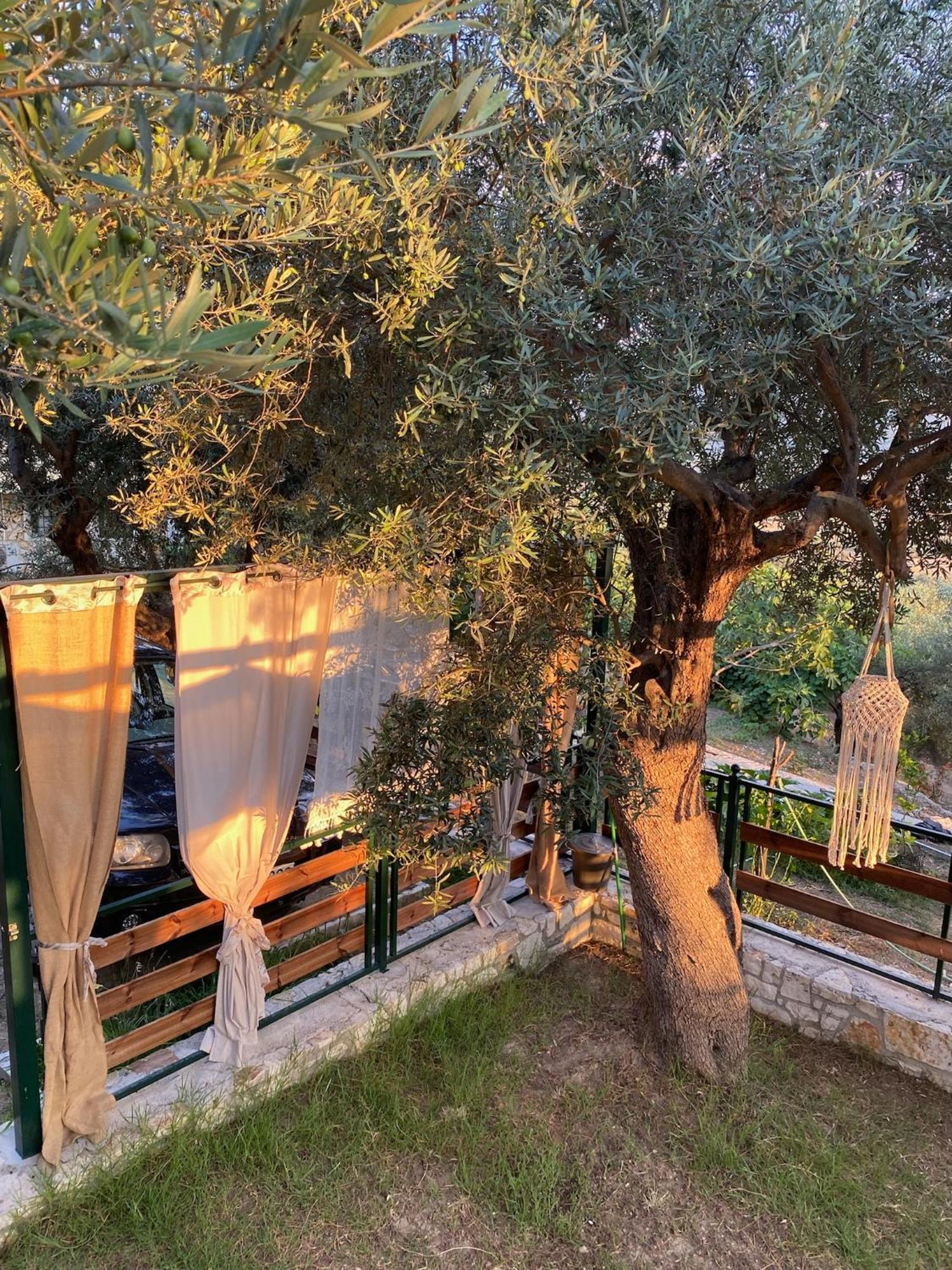 Liodentro - Olea Villa Plataria Exterior photo